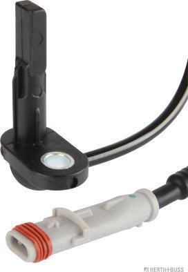 Herth+Buss Elparts 70660420 - ABS датчик, частота вращения колеса abcparts.ee