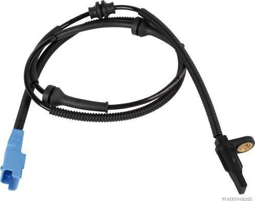 Herth+Buss Elparts 70660594 - ABS датчик, частота вращения колеса abcparts.ee