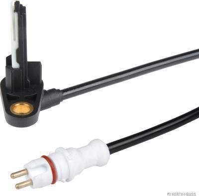 Herth+Buss Elparts 70660553 - ABS датчик, частота вращения колеса abcparts.ee