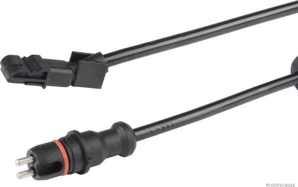 Herth+Buss Elparts 70660560 - ABS датчик, частота вращения колеса abcparts.ee
