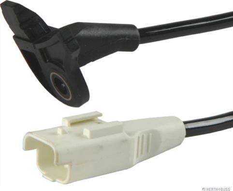 Herth+Buss Elparts 70660504 - ABS датчик, частота вращения колеса abcparts.ee
