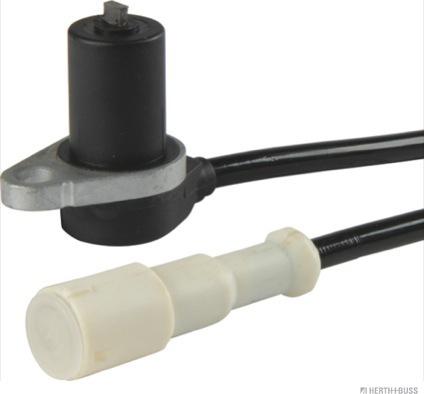 Herth+Buss Elparts 70660503 - ABS датчик, частота вращения колеса abcparts.ee
