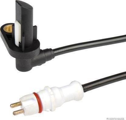Herth+Buss Elparts 70660539 - ABS датчик, частота вращения колеса abcparts.ee