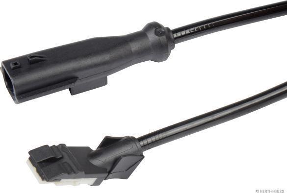 Herth+Buss Elparts 70660538 - ABS датчик, частота вращения колеса abcparts.ee