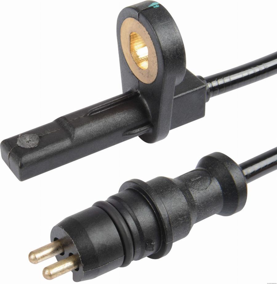 Herth+Buss Elparts 70660635 - ABS датчик, частота вращения колеса abcparts.ee