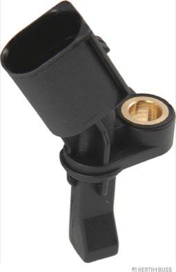 Herth+Buss Elparts 70660010 - ABS датчик, частота вращения колеса abcparts.ee