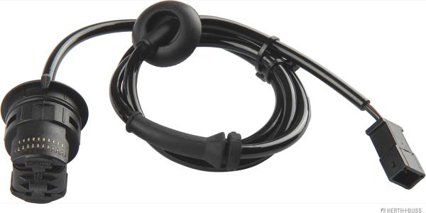 Herth+Buss Elparts 70660018 - ABS датчик, частота вращения колеса abcparts.ee