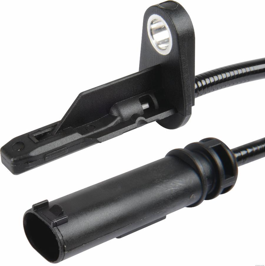 Herth+Buss Elparts 70660160 - ABS датчик, частота вращения колеса abcparts.ee