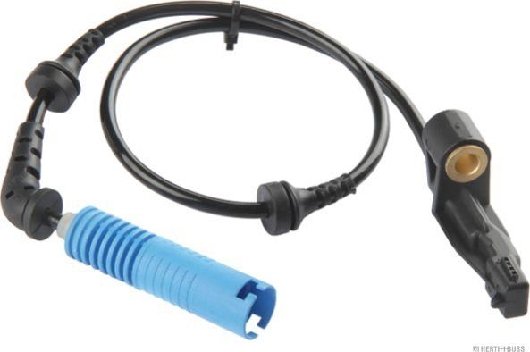 Herth+Buss Elparts 70660105 - ABS датчик, частота вращения колеса abcparts.ee