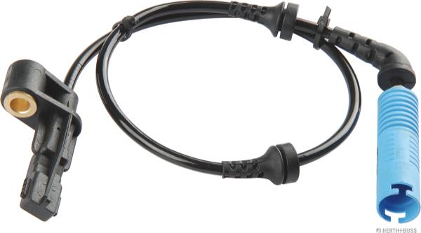 Herth+Buss Elparts 70660106 - ABS датчик, частота вращения колеса abcparts.ee