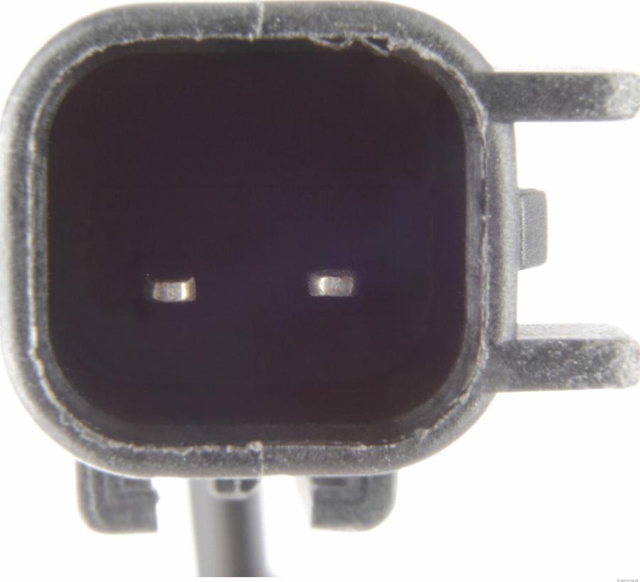 Herth+Buss Elparts 70660800 - ABS датчик, частота вращения колеса abcparts.ee