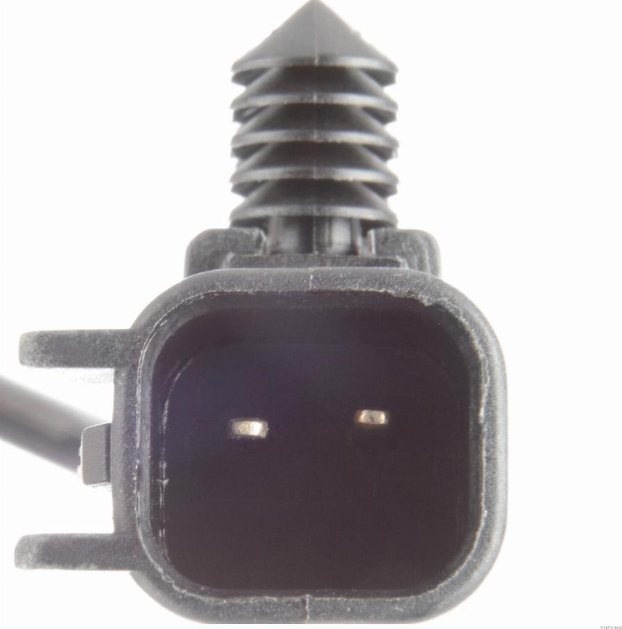 Herth+Buss Elparts 70660801 - ABS датчик, частота вращения колеса abcparts.ee