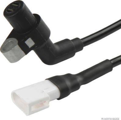 Herth+Buss Elparts 70660302 - ABS датчик, частота вращения колеса abcparts.ee
