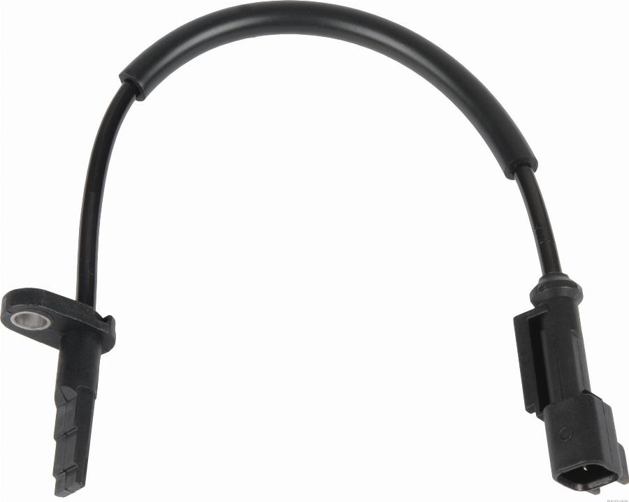 Herth+Buss Elparts 70660335 - ABS датчик, частота вращения колеса abcparts.ee