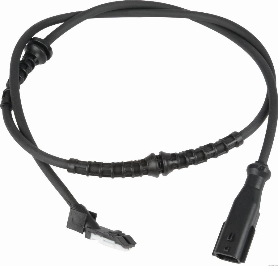 Herth+Buss Elparts 70661548 - ABS датчик, частота вращения колеса abcparts.ee