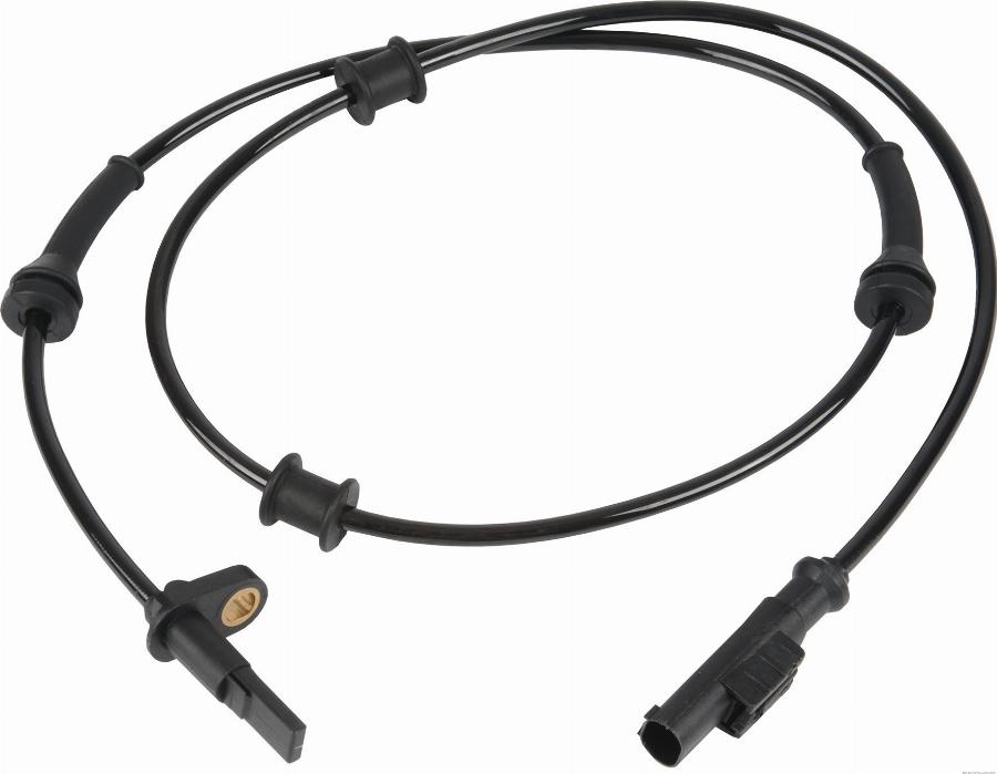 Herth+Buss Elparts 70661552 - ABS датчик, частота вращения колеса abcparts.ee