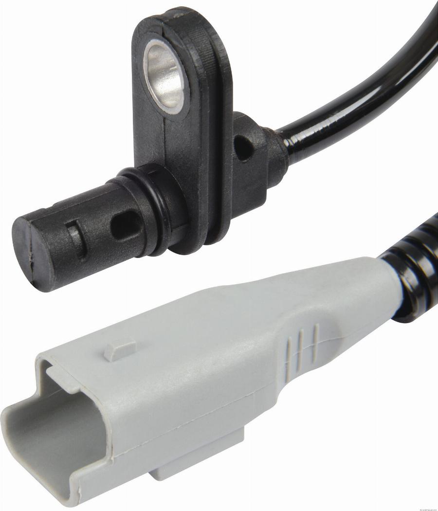 Herth+Buss Elparts 70661518 - ABS датчик, частота вращения колеса abcparts.ee