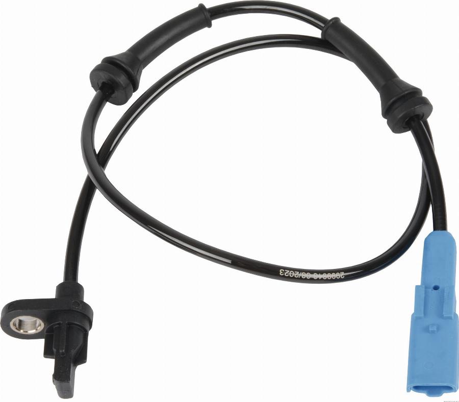 Herth+Buss Elparts 70661524 - ABS датчик, частота вращения колеса abcparts.ee