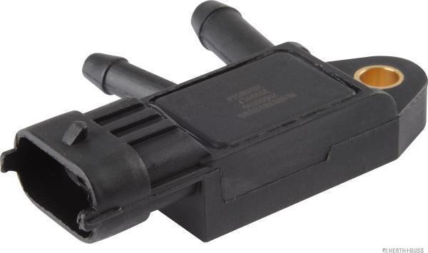 Herth+Buss Elparts 70668500 - Датчик, давление выхлопных газов abcparts.ee