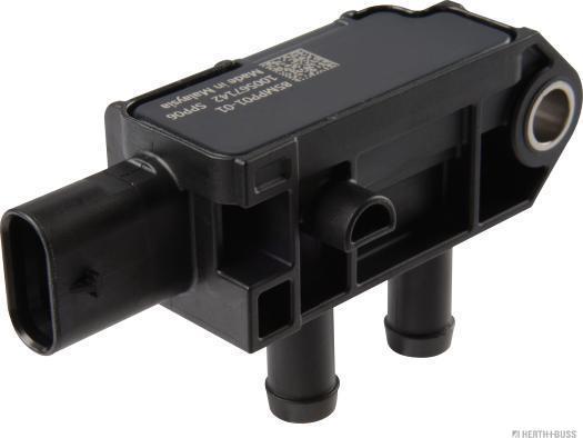 Herth+Buss Elparts 70668007 - Датчик, давление выхлопных газов abcparts.ee
