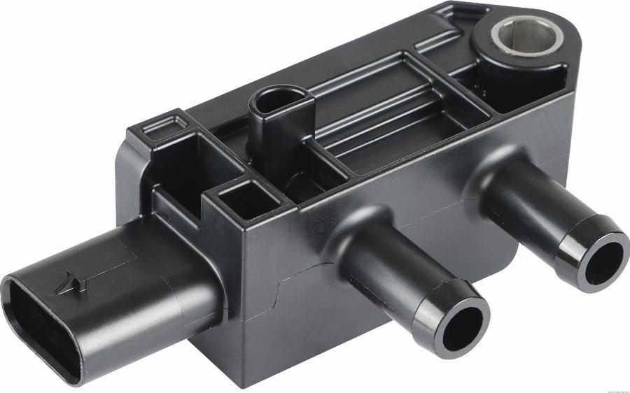 Herth+Buss Elparts 70668018 - Датчик, давление выхлопных газов abcparts.ee