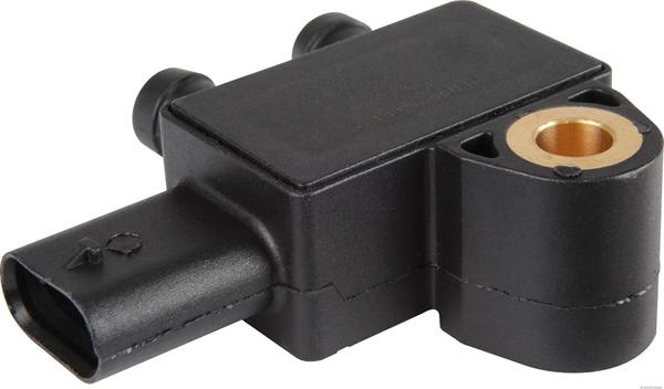 Herth+Buss Elparts 70668208 - Датчик, давление выхлопных газов abcparts.ee