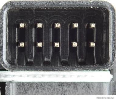 Herth+Buss Elparts 70604021 - Датчик угла поворота руля abcparts.ee