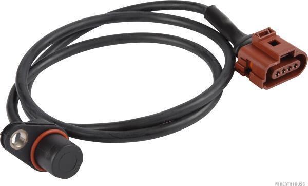 Herth+Buss Elparts 70604023 - Датчик угла поворота руля abcparts.ee