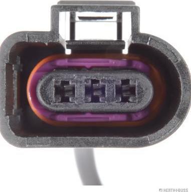 Herth+Buss Elparts 70604022 - Датчик угла поворота руля abcparts.ee