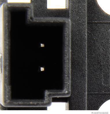 Herth+Buss Elparts 70605101 - Датчик, внутренняя температура abcparts.ee