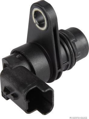 Herth+Buss Elparts 70610509 - Датчик частоты вращения, ступенчатая коробка передач abcparts.ee