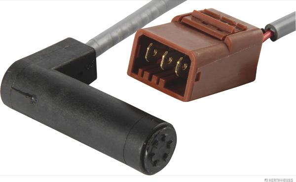 Herth+Buss Elparts 70610504 - Датчик положения Коленвала, RPM abcparts.ee