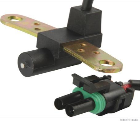 Herth+Buss Elparts 70610507 - Датчик положения Коленвала, RPM abcparts.ee