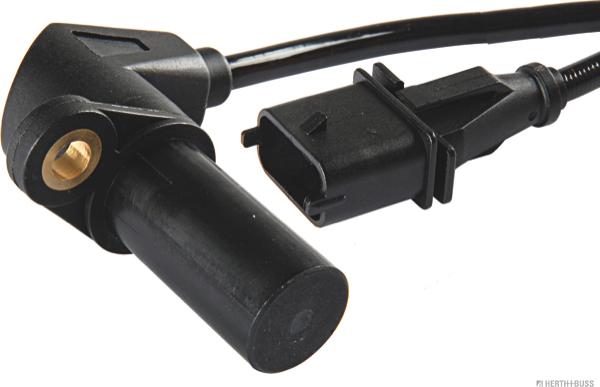 Herth+Buss Elparts 70610003 - Датчик положения Коленвала, RPM abcparts.ee