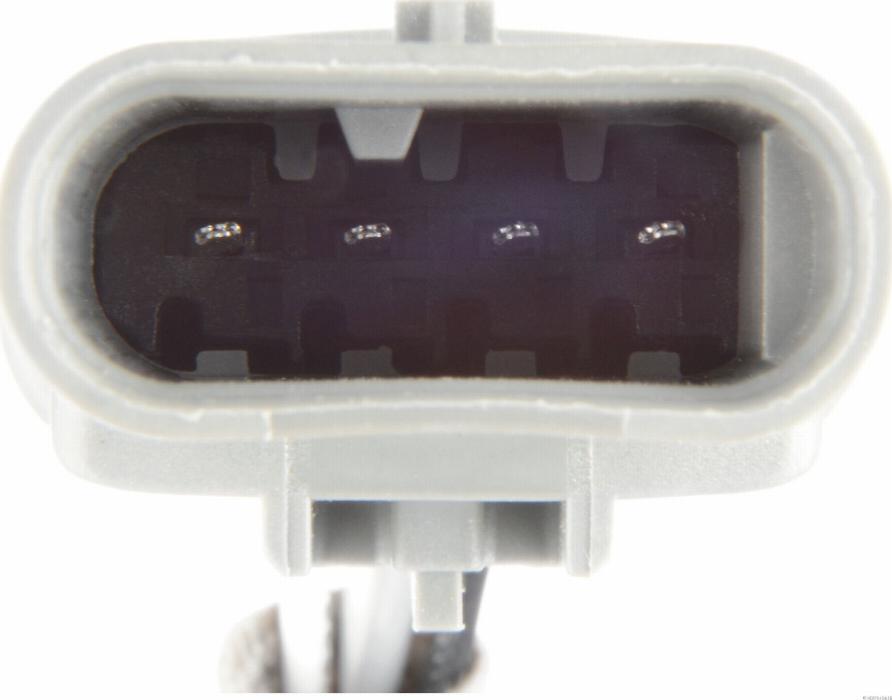 Herth+Buss Elparts 70685400 - Лямбда-зонд, датчик кислорода abcparts.ee