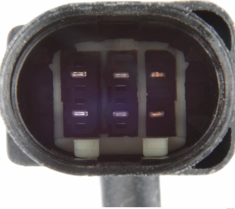 Herth+Buss Elparts 70685402 - Лямбда-зонд, датчик кислорода abcparts.ee