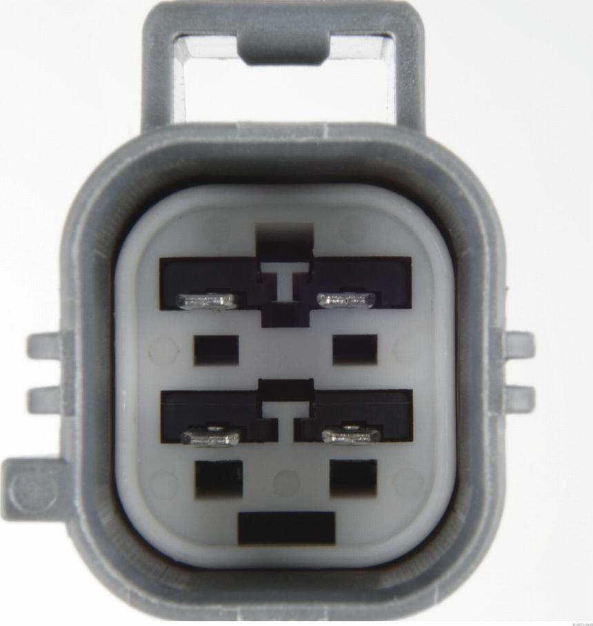 Herth+Buss Elparts 70685600 - Лямбда-зонд, датчик кислорода abcparts.ee