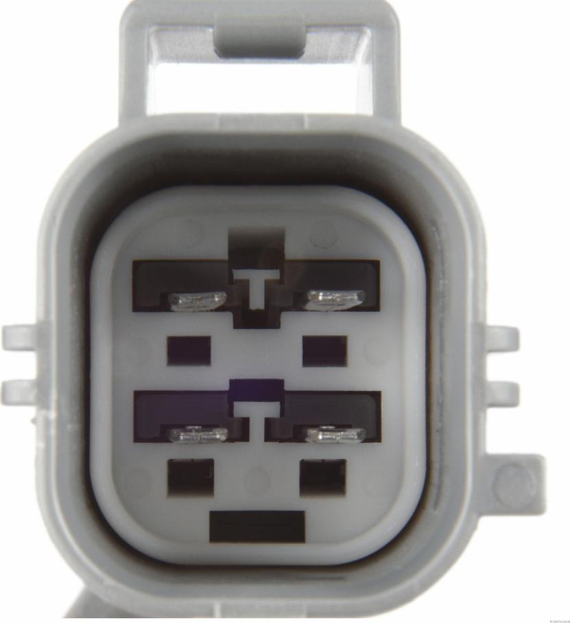 Herth+Buss Elparts 70685601 - Лямбда-зонд, датчик кислорода abcparts.ee