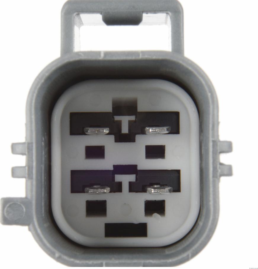 Herth+Buss Elparts 70685602 - Лямбда-зонд, датчик кислорода abcparts.ee