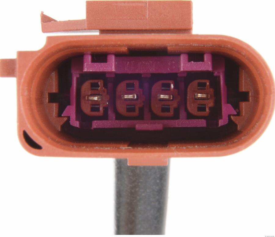 Herth+Buss Elparts 70685004 - Лямбда-зонд, датчик кислорода abcparts.ee