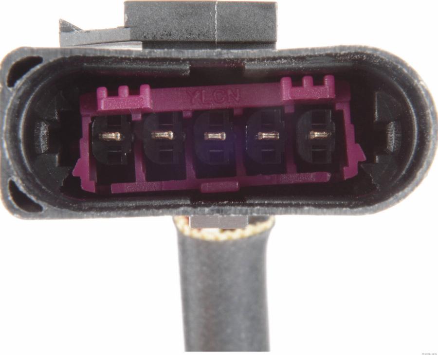 Herth+Buss Elparts 70685010 - Лямбда-зонд, датчик кислорода abcparts.ee