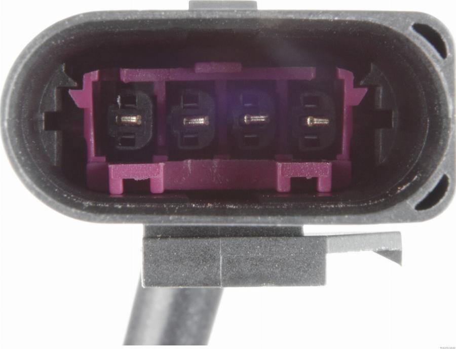 Herth+Buss Elparts 70685011 - Лямбда-зонд, датчик кислорода abcparts.ee