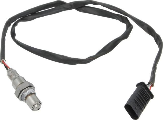 Herth+Buss Elparts 70685112 - Лямбда-зонд, датчик кислорода abcparts.ee