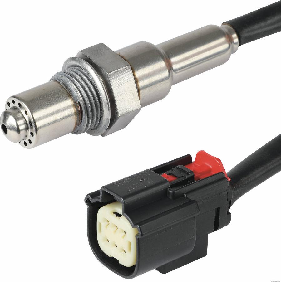 Herth+Buss Elparts 70685310 - Лямбда-зонд, датчик кислорода abcparts.ee