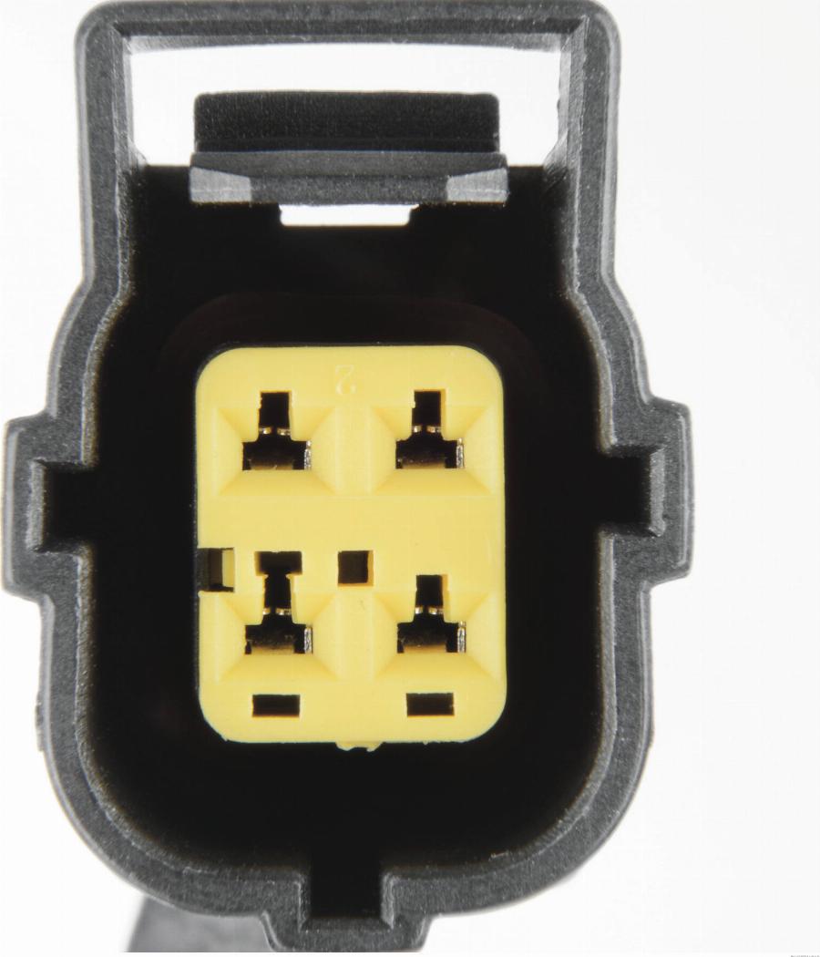 Herth+Buss Elparts 70685201 - Лямбда-зонд, датчик кислорода abcparts.ee