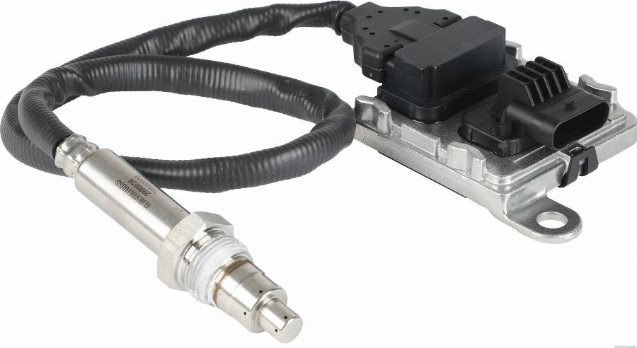 Herth+Buss Elparts 70680508 - NOx-датчик, впрыск карбамида abcparts.ee