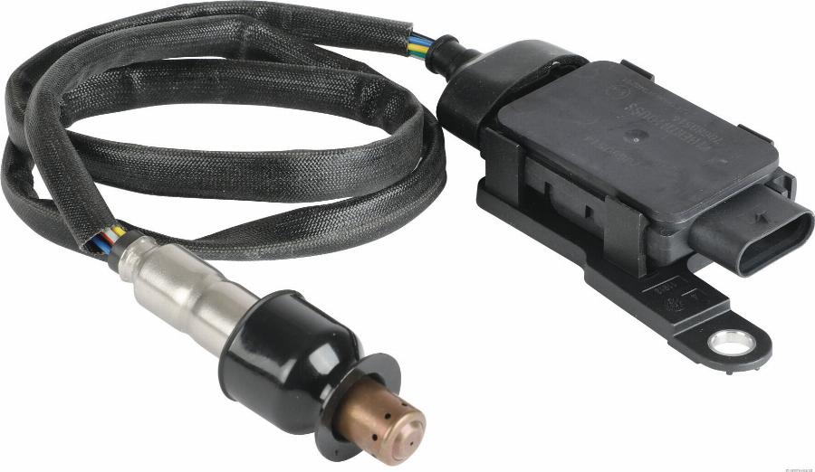 Herth+Buss Elparts 70680514 - NOx-датчик, впрыск карбамида abcparts.ee
