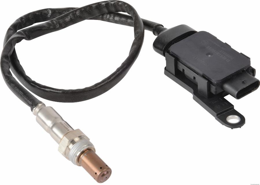Herth+Buss Elparts 70680511 - NOx-датчик, впрыск карбамида abcparts.ee