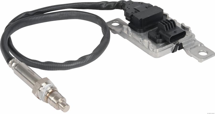 Herth+Buss Elparts 70680041 - NOx-датчик, впрыск карбамида abcparts.ee