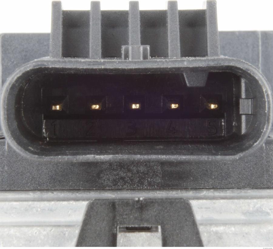 Herth+Buss Elparts 70680006 - NOx-датчик, впрыск карбамида abcparts.ee